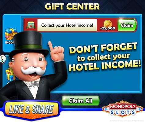 monopoly slots income|Increased Income .